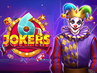 6 Jokers game thumbnail