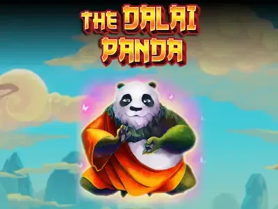 The Dalai Panda game thumbnail