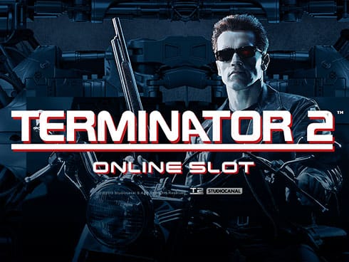 Terminator 2 Remastered game thumbnail